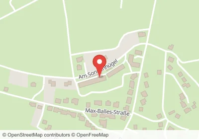 Hotels an der Am Sonnenhügel in Arnstein – Unterkünfte, Pensionen und Ferienwohnungen in zentraler Lage