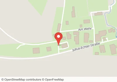 Hotels an der Am Steinbrünnlein in Arnstein – Unterkünfte, Pensionen und Ferienwohnungen in zentraler Lage