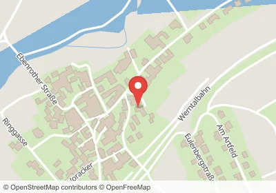 Hotels an der Am Stierlein in Arnstein – Unterkünfte, Pensionen und Ferienwohnungen in zentraler Lage