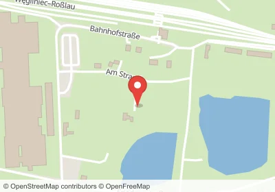 Hotels an der Am Strand in Senftenberg – Unterkünfte, Pensionen und Ferienwohnungen in zentraler Lage