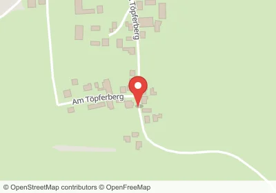 Hotels an der Am Töpferberg in Angermünde – Unterkünfte, Pensionen und Ferienwohnungen in zentraler Lage
