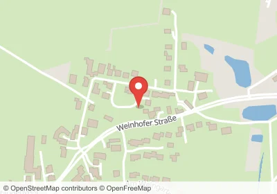 Hotels an der Am Vogelherd in Altdorf bei Nürnberg – Unterkünfte, Pensionen und Ferienwohnungen in zentraler Lage