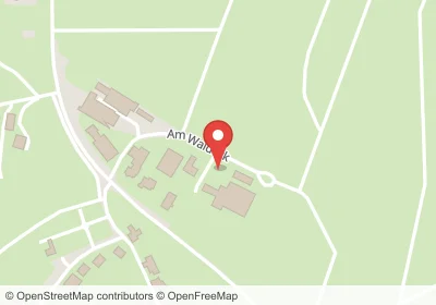 Hotels an der Am Waldeck in Achern – Unterkünfte, Pensionen und Ferienwohnungen in zentraler Lage