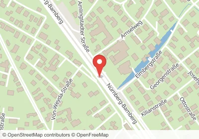 Amlingstadter Straße Hirschaid – Hotels in der Nähe Hotels an der Amlingstadter Straße in Hirschaid – Unterkünfte, Pensionen und Ferienwohnungen in zentraler Lage