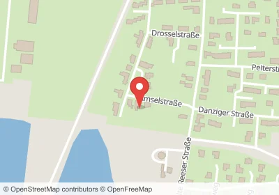 Amselstraße Kleve – Hotels in der Nähe Hotels an der Amselstraße in Kleve – Unterkünfte, Pensionen und Ferienwohnungen in zentraler Lage