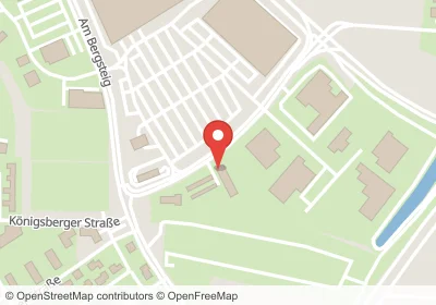 An den Franzosenäckern Amberg – Hotels in der Nähe Hotels an der An den Franzosenäckern in Amberg – Unterkünfte, Pensionen und Ferienwohnungen in zentraler Lage