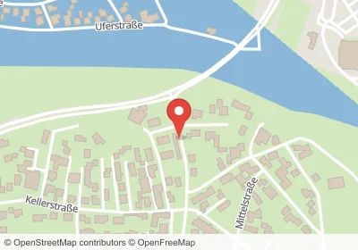 Hotels an der An der Brücke in Hirschaid – Unterkünfte, Pensionen und Ferienwohnungen in zentraler Lage