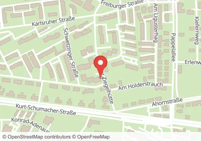 An der Ziegelhütte Weinheim – Hotels in der Nähe Hotels an der An der Ziegelhütte in Weinheim – Unterkünfte, Pensionen und Ferienwohnungen in zentraler Lage