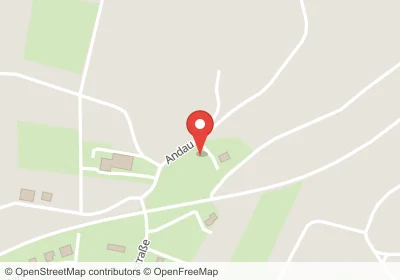 Hotels an der Andau in Aßlar – Unterkünfte, Pensionen und Ferienwohnungen in zentraler Lage