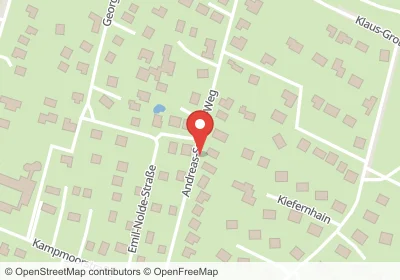 Andreas-Schlüter-Weg Quickborn – Hotels in der Nähe Hotels an der Andreas-Schlüter-Weg in Quickborn – Unterkünfte, Pensionen und Ferienwohnungen in zentraler Lage