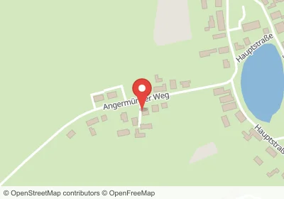 Angermünder Weg Angermünde – Hotels in der Nähe Hotels an der Angermünder Weg in Angermünde – Unterkünfte, Pensionen und Ferienwohnungen in zentraler Lage