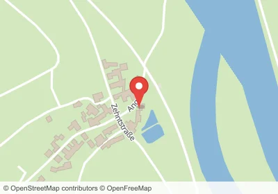 Hotels an der Angerweg in Eltmann – Unterkünfte, Pensionen und Ferienwohnungen in zentraler Lage