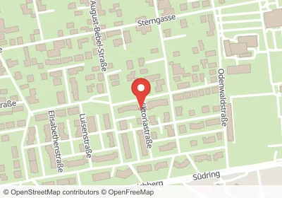 Hotels an der Annastraße in Griesheim – Unterkünfte, Pensionen und Ferienwohnungen in zentraler Lage