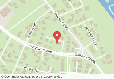 Hotels an der Armin-Knap-Winkel in Munster – Unterkünfte, Pensionen und Ferienwohnungen in zentraler Lage