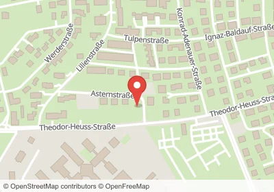 Hotels an der Asternstraße in Aichach – Unterkünfte, Pensionen und Ferienwohnungen in zentraler Lage