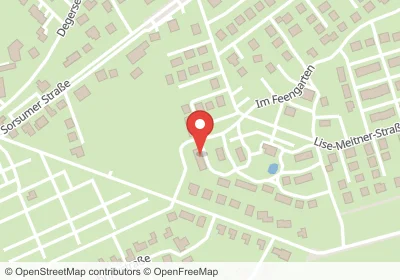 Hotels an der Astrid-Lindgren-Weg in Wennigsen – Unterkünfte, Pensionen und Ferienwohnungen in zentraler Lage