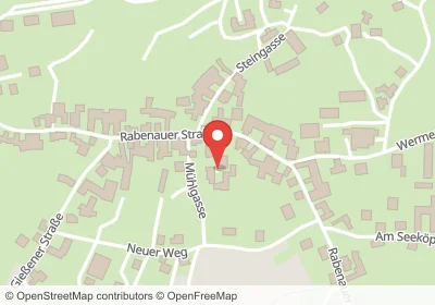 Hotels an der Auf der Linde in Allendorf (Lumda) – Unterkünfte, Pensionen und Ferienwohnungen in zentraler Lage