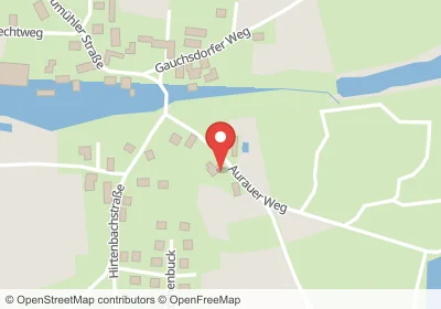 Hotels an der Aurauer Weg in Abenberg – Unterkünfte, Pensionen und Ferienwohnungen in zentraler Lage