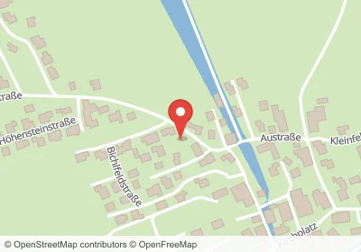 Hotels an der Austraße in Schleching – Unterkünfte, Pensionen und Ferienwohnungen in zentraler Lage