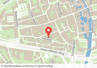 Hotels an der Badgasse in Amberg – Unterkünfte, Pensionen und Ferienwohnungen in zentraler Lage