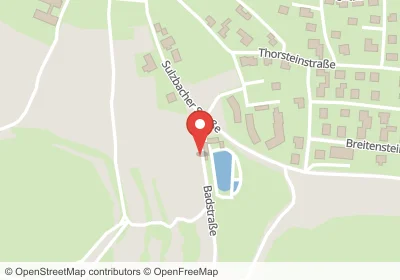 Badstraße Königstein Oberpfalz – Hotels in der Nähe Hotels an der Badstraße in Königstein Oberpfalz – Unterkünfte, Pensionen und Ferienwohnungen in zentraler Lage