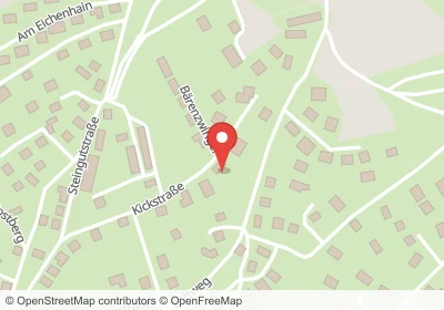 Hotels an der Bärenzwinger in Amberg – Unterkünfte, Pensionen und Ferienwohnungen in zentraler Lage