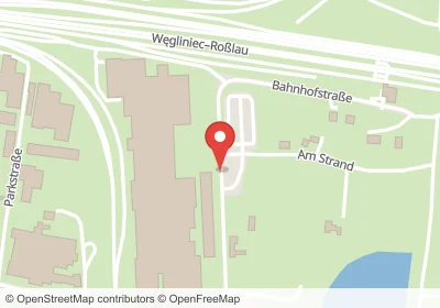 Bahnhofstraße Senftenberg – Hotels in der Nähe Hotels an der Bahnhofstraße in Senftenberg – Unterkünfte, Pensionen und Ferienwohnungen in zentraler Lage
