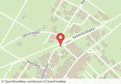 Bahnhofstraße Endingen – Hotels in der Nähe Hotels an der Bahnhofstraße in Endingen – Unterkünfte, Pensionen und Ferienwohnungen in zentraler Lage