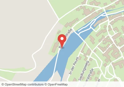 Hotels an der Bahnhofstraße in Aub – Unterkünfte, Pensionen und Ferienwohnungen in zentraler Lage