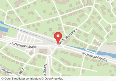 Hotels an der Balthasar-Neumann-Straße in Amberg – Unterkünfte, Pensionen und Ferienwohnungen in zentraler Lage