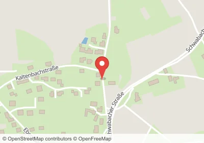 Hotels an der Barthelmesauracher Straße in Abenberg – Unterkünfte, Pensionen und Ferienwohnungen in zentraler Lage