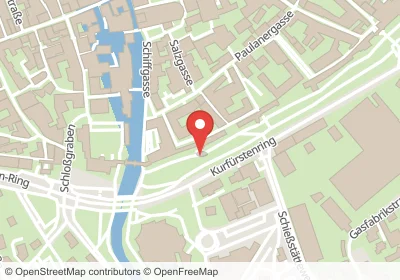 Hotels an der Bastei in Amberg – Unterkünfte, Pensionen und Ferienwohnungen in zentraler Lage
