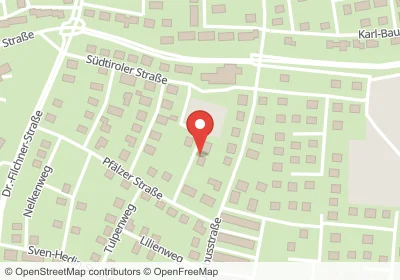 Behaimstraße Amberg – Hotels in der Nähe Hotels an der Behaimstraße in Amberg – Unterkünfte, Pensionen und Ferienwohnungen in zentraler Lage