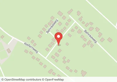 Behnkeweg Quickborn – Hotels in der Nähe Hotels an der Behnkeweg in Quickborn – Unterkünfte, Pensionen und Ferienwohnungen in zentraler Lage