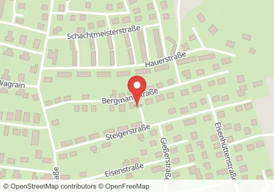 Hotels an der Bergmannstraße in Amberg – Unterkünfte, Pensionen und Ferienwohnungen in zentraler Lage