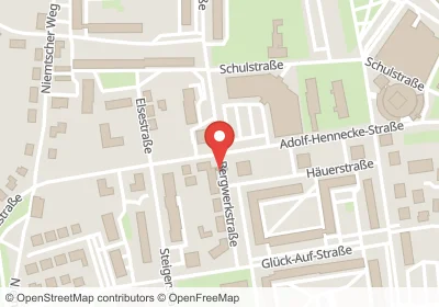 Hotels an der Bergwerkstraße in Senftenberg – Unterkünfte, Pensionen und Ferienwohnungen in zentraler Lage