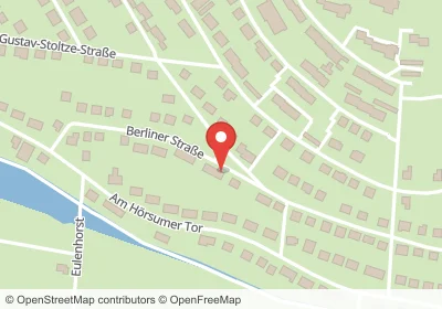 Berliner Straße Alfeld (Leine) – Hotels in der Nähe Hotels an der Berliner Straße in Alfeld (Leine) – Unterkünfte, Pensionen und Ferienwohnungen in zentraler Lage