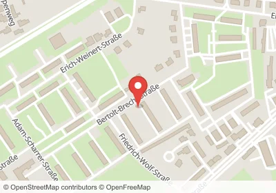 Hotels an der Bertolt-Brecht-Straße in Senftenberg – Unterkünfte, Pensionen und Ferienwohnungen in zentraler Lage