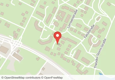 Hotels an der Beselerstraße in Quickborn – Unterkünfte, Pensionen und Ferienwohnungen in zentraler Lage