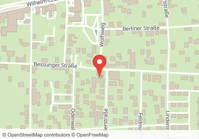 Hotels an der Bessunger Straße in Griesheim – Unterkünfte, Pensionen und Ferienwohnungen in zentraler Lage