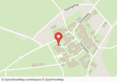 Hotels an der Biberehrener Straße in Aub – Unterkünfte, Pensionen und Ferienwohnungen in zentraler Lage