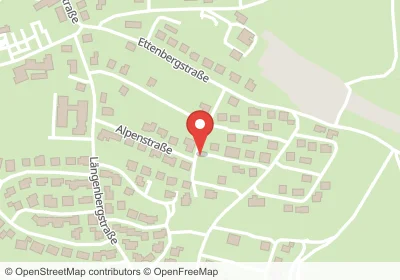 Hotels an der Bildstockweg in Aach – Unterkünfte, Pensionen und Ferienwohnungen in zentraler Lage