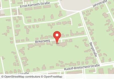 Hotels an der Birkenweg in Angermünde – Unterkünfte, Pensionen und Ferienwohnungen in zentraler Lage