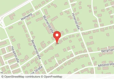 Blumenstraße Wennigsen – Hotels in der Nähe Hotels an der Blumenstraße in Wennigsen – Unterkünfte, Pensionen und Ferienwohnungen in zentraler Lage