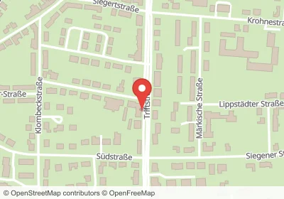Hotels an der Bödickerstraße in Kleve – Unterkünfte, Pensionen und Ferienwohnungen in zentraler Lage