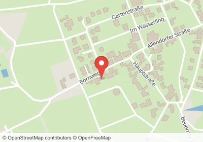 Bornweg Allendorf (Lumda) – Hotels in der Nähe Hotels an der Bornweg in Allendorf (Lumda) – Unterkünfte, Pensionen und Ferienwohnungen in zentraler Lage