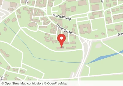 Hotels an der Brauhofgasse in Usingen – Unterkünfte, Pensionen und Ferienwohnungen in zentraler Lage