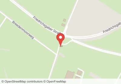 Hotels an der Breedenmoorweg in Quickborn – Unterkünfte, Pensionen und Ferienwohnungen in zentraler Lage