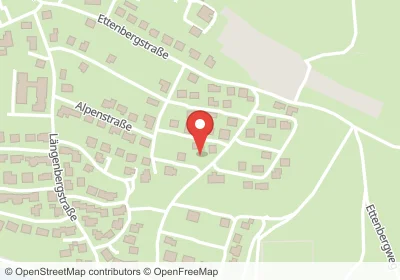 Brielmayerstraße Aach – Hotels in der Nähe Hotels an der Brielmayerstraße in Aach – Unterkünfte, Pensionen und Ferienwohnungen in zentraler Lage