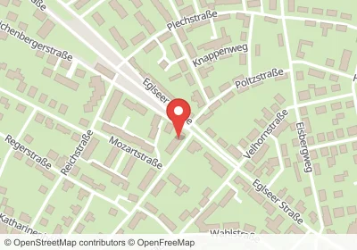 Hotels an der Brucknerstraße in Amberg – Unterkünfte, Pensionen und Ferienwohnungen in zentraler Lage